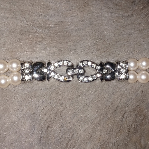 Pearl bracelet - Picture 2 of 4